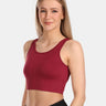 Brassière de sport sans couture femme Kilpi LIARA-W