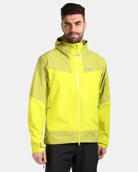 Veste à membrane homme Kilpi MAMBA-M