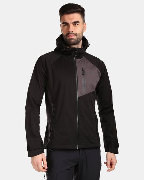 Veste softshell homme Kilpi BELTRA-M