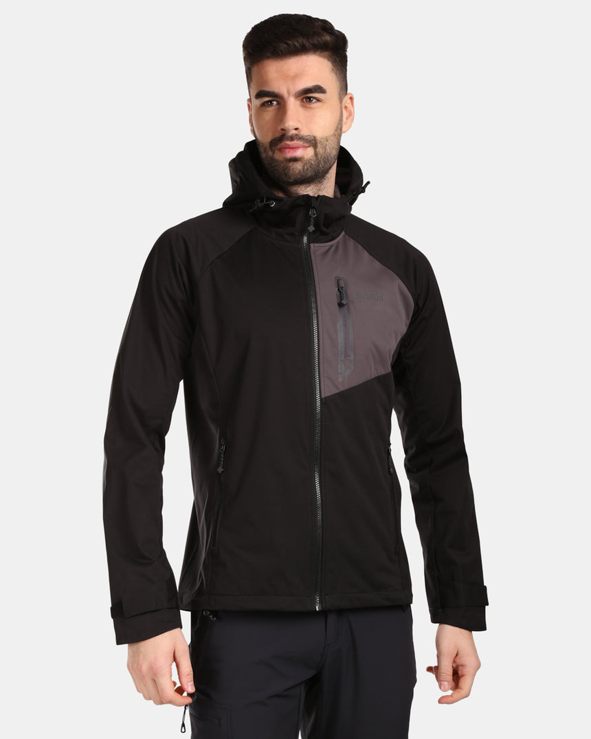 Veste softshell homme Kilpi BELTRA-M