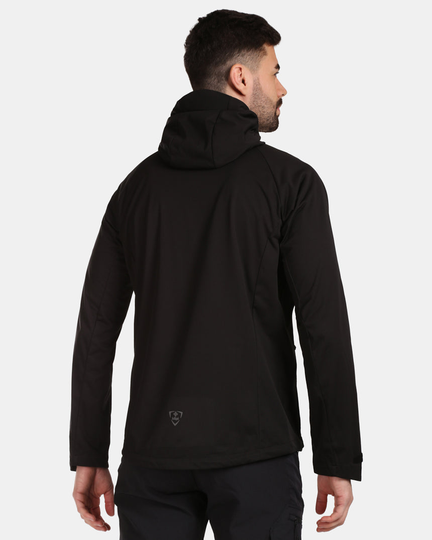 Veste softshell homme Kilpi BELTRA-M