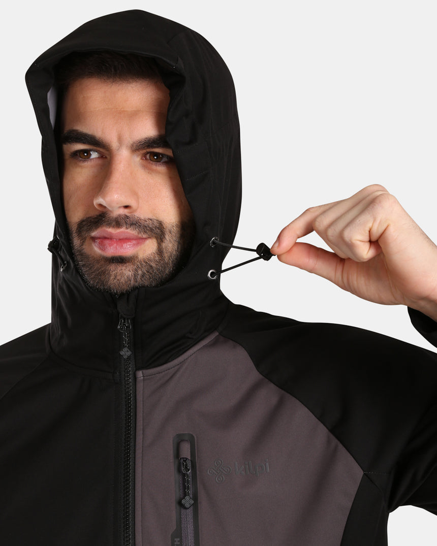 Veste softshell homme Kilpi BELTRA-M
