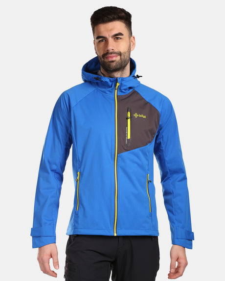 Veste softshell homme Kilpi BELTRA-M