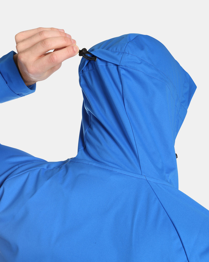 Veste softshell homme Kilpi BELTRA-M