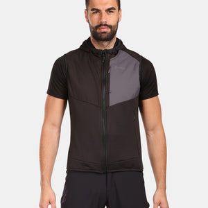 Gilets coupe-vent