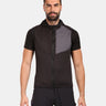 Gilet outdoor softshell homme Kilpi LENIA-M