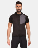 Gilet outdoor softshell homme Kilpi LENIA-M