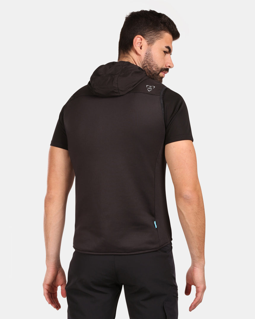 Gilet outdoor softshell homme Kilpi LENIA-M