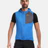 Gilet outdoor softshell homme Kilpi LENIA-M