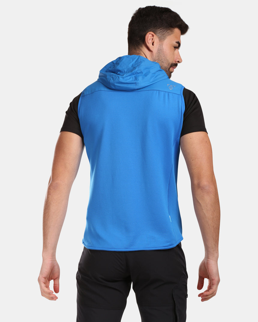 Gilet outdoor softshell homme Kilpi LENIA-M