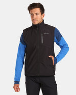 Gilet softshell homme Kilpi SOIL-M