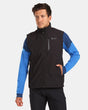 Gilet softshell homme Kilpi SOIL-M