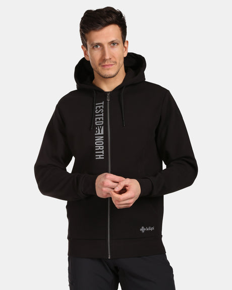 Sweat à capuche homme Kilpi AVILA-M