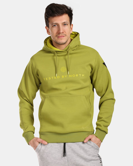Sweat à capuche homme Kilpi TOMAR-M