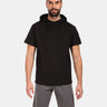 Sweat-shirt manches courtes homme Kilpi DIAN-M