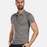 Polo fonctionnel homme Kilpi GIVRY-M
