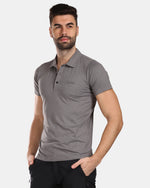 Polo fonctionnel homme Kilpi GIVRY-M