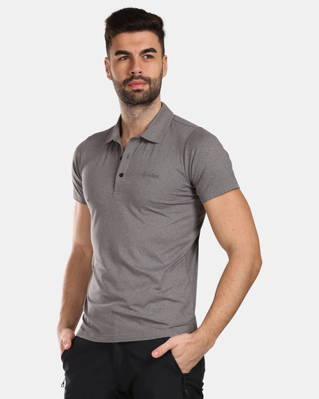 Polo fonctionnel homme Kilpi GIVRY-M