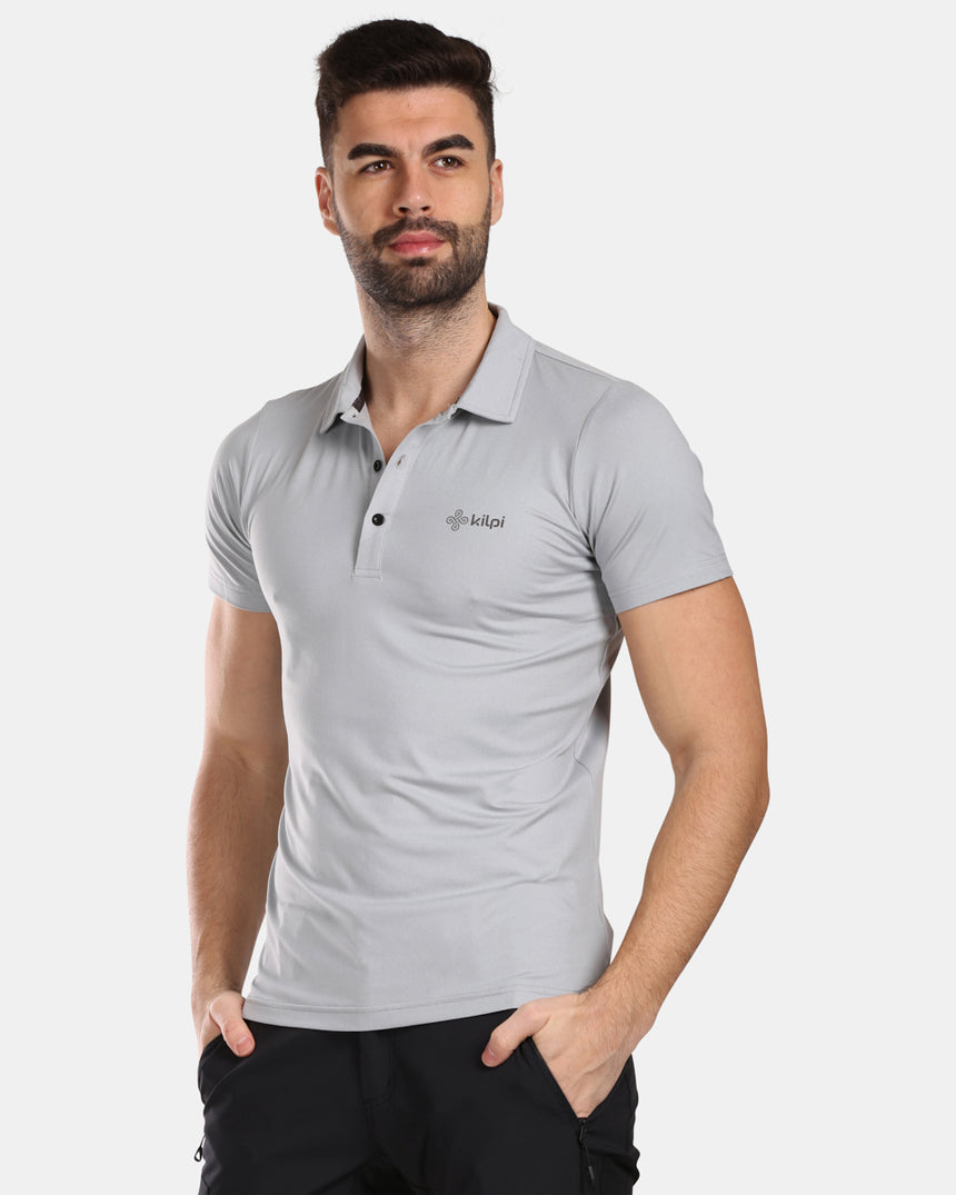 Polo fonctionnel homme Kilpi GIVRY-M