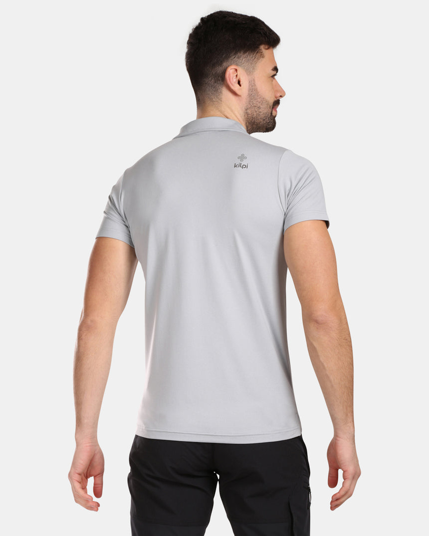 Polo fonctionnel homme Kilpi GIVRY-M