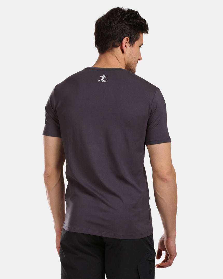 T-shirt fonctionnel homme Kilpi GAROVE-M