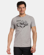 T-shirt fonctionnel homme Kilpi GAROVE-M