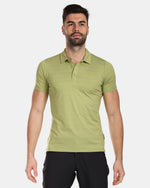 Polo technique homme Kilpi OLIVA-M