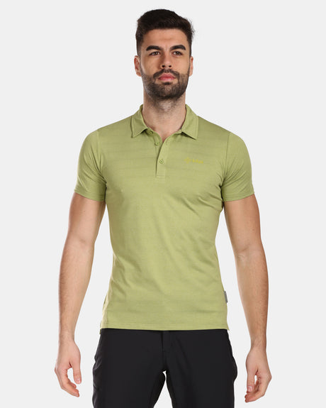 Polo technique homme Kilpi OLIVA-M