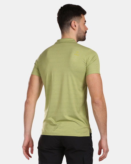 Polo technique homme Kilpi OLIVA-M