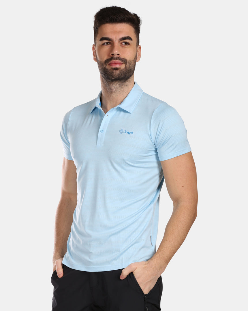 Polo technique homme Kilpi OLIVA-M