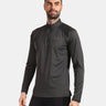 T-shirt technique à manches longues pour hommes Kilpi GIMI-M