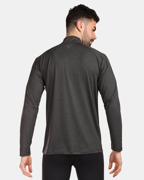 T-shirt technique à manches longues pour hommes Kilpi GIMI-M