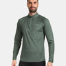 T-shirt technique à manches longues pour hommes Kilpi GIMI-M