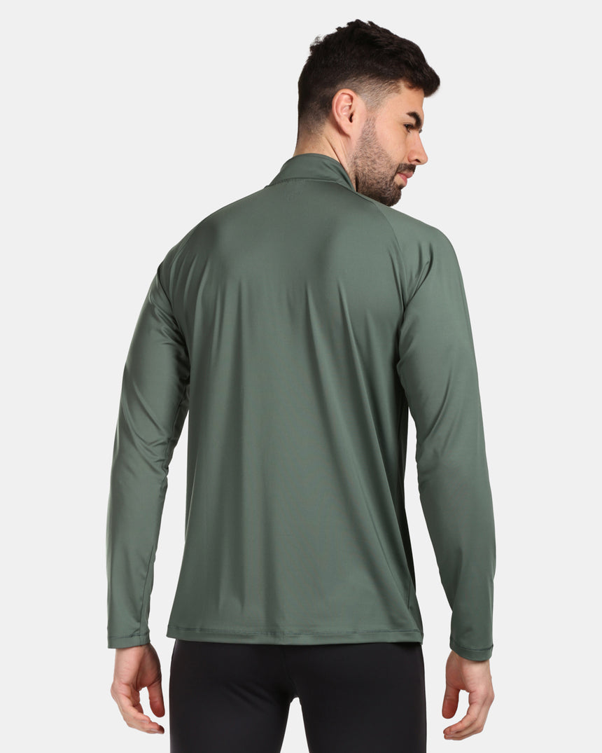 T-shirt technique à manches longues pour hommes Kilpi GIMI-M