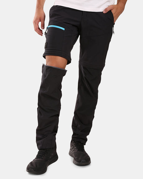 Pantalon outdoor homme hosio m Kilpi HOSIO-M