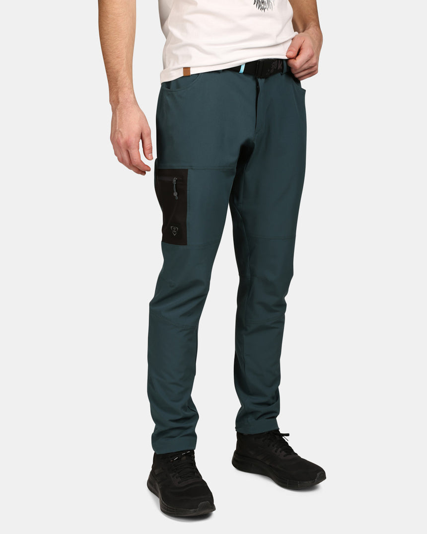 Men's outdoor pants Kilpi LIGNE-M