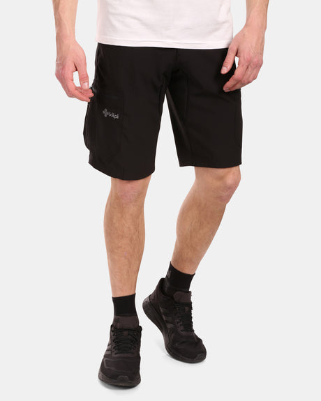 Short outdoor homme Kilpi ASHER-M