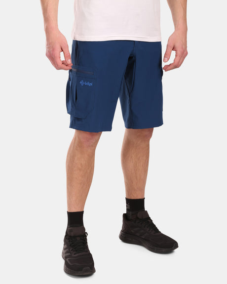 Short outdoor homme Kilpi ASHER-M