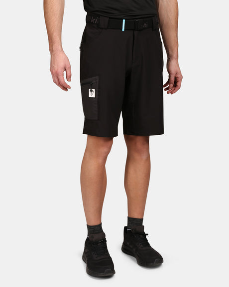 Short outdoor homme Kilpi NAVIA-M