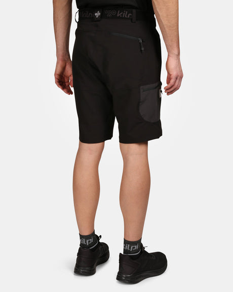 Short outdoor homme Kilpi NAVIA-M