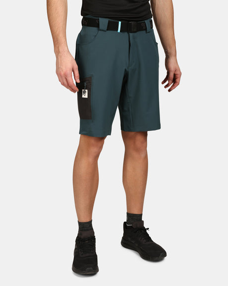 Short outdoor homme Kilpi NAVIA-M