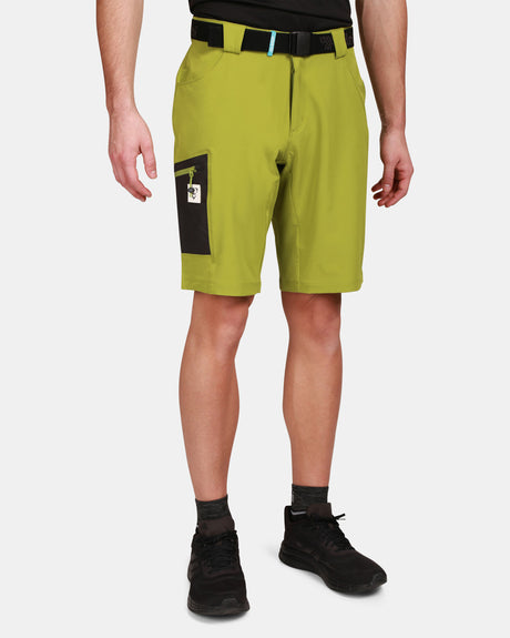 Short outdoor homme Kilpi NAVIA-M