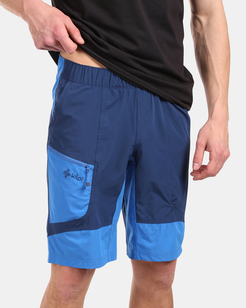 Short d'extérieur pour hommes Kilpi BREADY-M