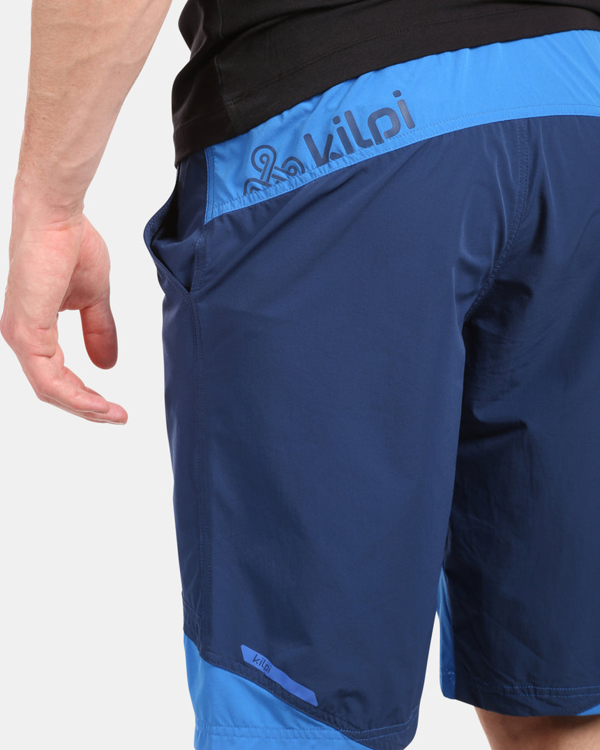 Short d'extérieur pour hommes Kilpi BREADY-M