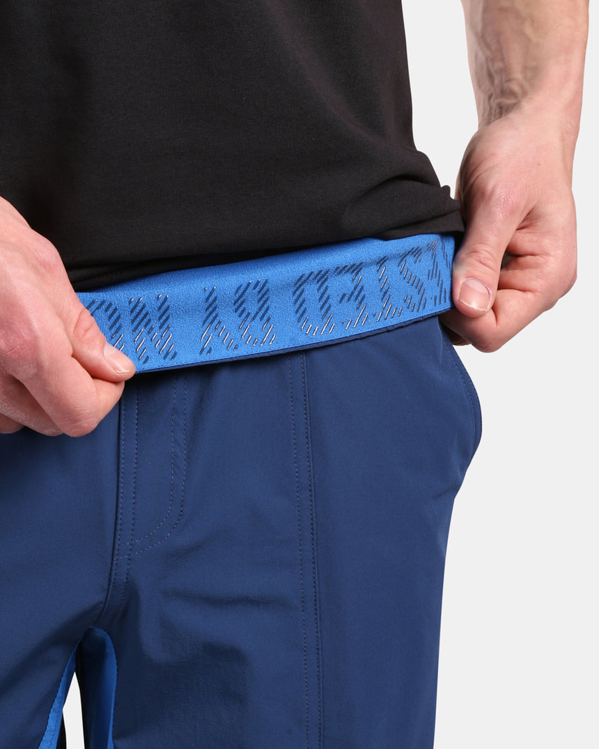 Short d'extérieur pour hommes Kilpi BREADY-M