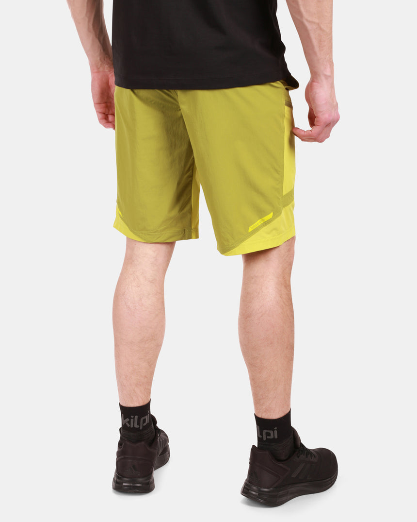 Short d'extérieur pour hommes Kilpi BREADY-M