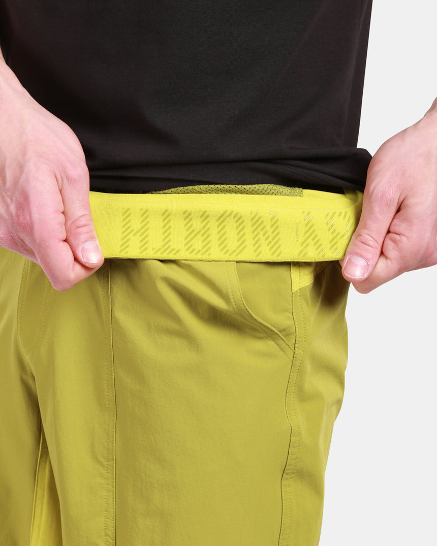 Short d'extérieur pour hommes Kilpi BREADY-M