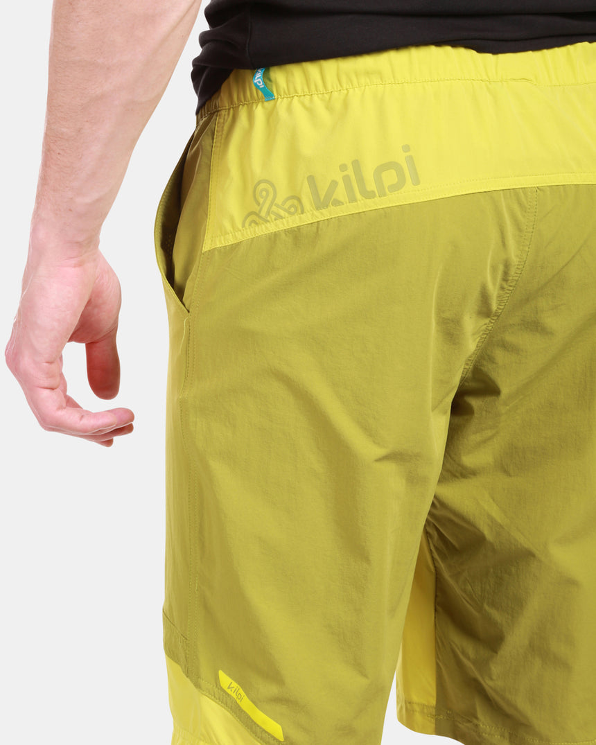 Short d'extérieur pour hommes Kilpi BREADY-M
