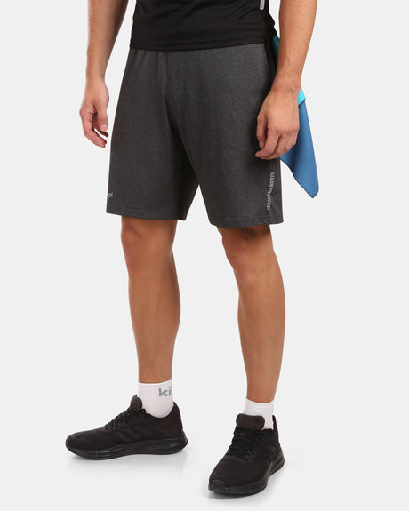 Short fitness homme Kilpi NANTES-M