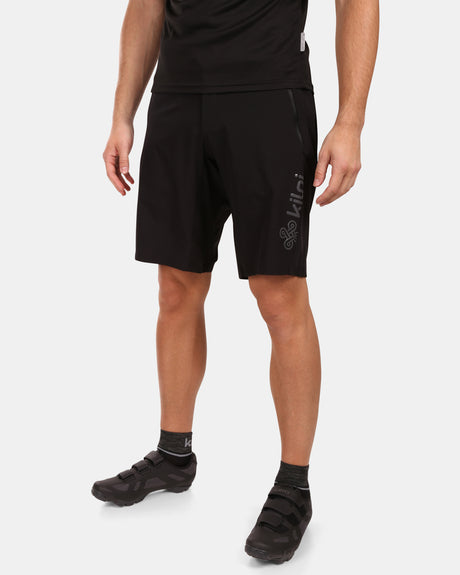 Short de trail homme Kilpi HIXON-M